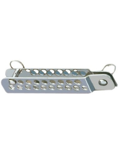 Stay adjuster - dual hole intervals - SAILING & SPORT - 5837080