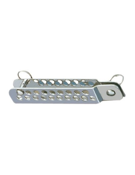Stay adjuster - dual hole intervals - SAILING & SPORT - 5837080