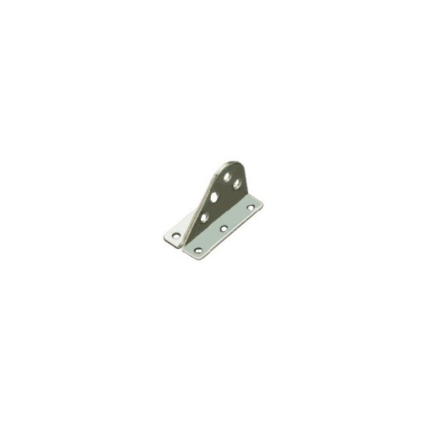 Forestay plate made of stainless steel - SAILING & SPORT - 5860400