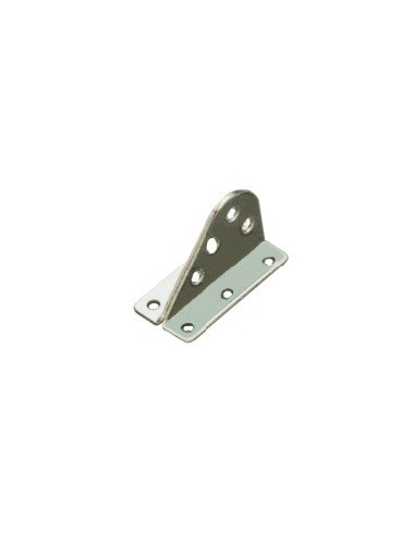 Forestay plate made of stainless steel - SAILING & SPORT - 5860400
