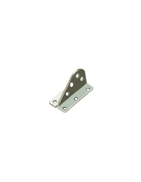 Forestay plate made of stainless steel - SAILING & SPORT - 5860400
