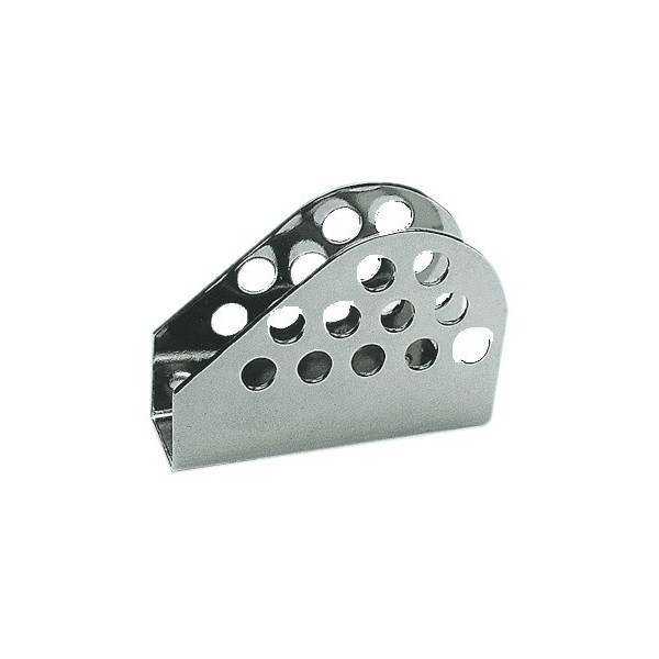 Attacco per stralli in acciaio inox - VELA & SPORT - 5853040