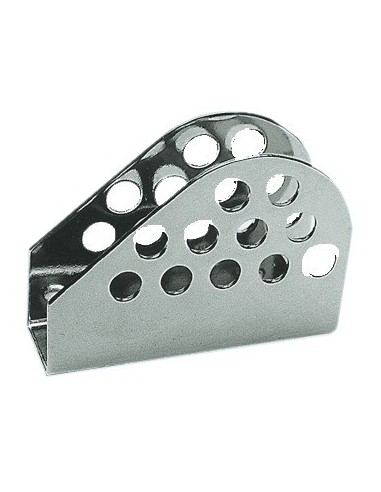 Stainless steel forestay adjuster plate - SAILING & SPORT - 5853040