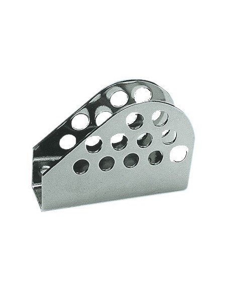Attacco per stralli in acciaio inox - VELA & SPORT - 5853040