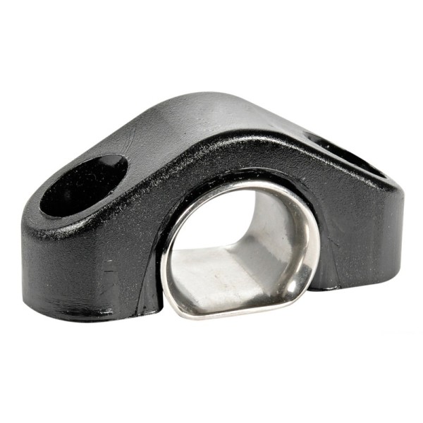 Passascotta in Nylon nero - VELA &amp; SPORT - 5814191 2