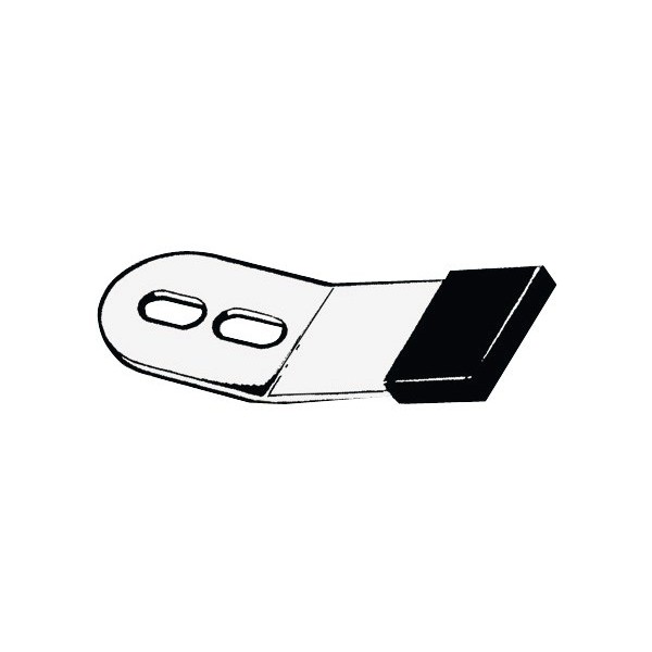 Clip fermatimone - VELA & SPORT - 5802101