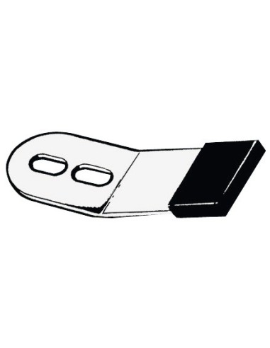 Clip fermatimone - VELA & SPORT - 5802101