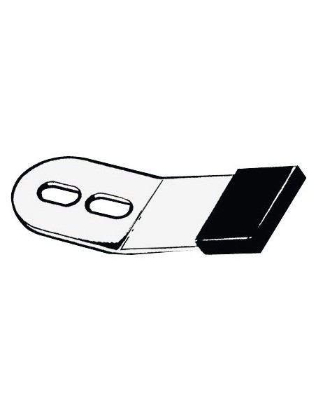 Clip fermatimone - VELA & SPORT - 5802101