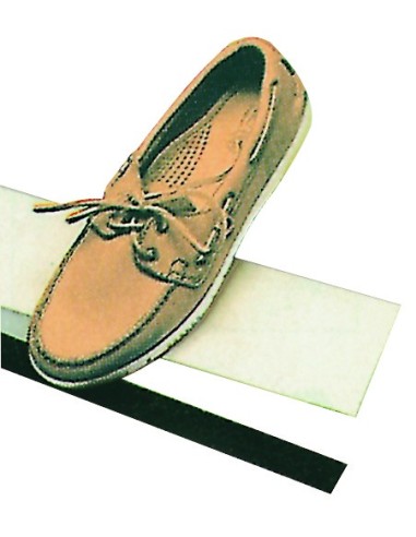 Non-slip adhesive strips 