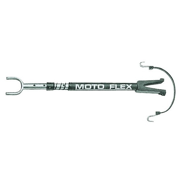 Supporto motore fuoribordo - Supporti motore - 4711096