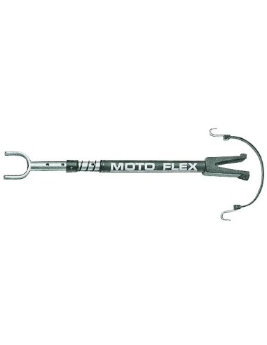 Outboard engine towing stay - Engine supports and outboard engine carrier - 4711096