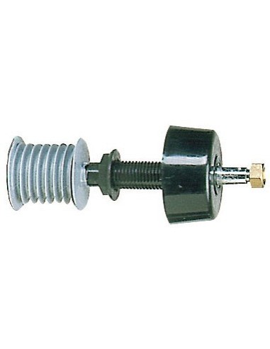 Rear cable steering shaft - Engine Accessories - 4514501