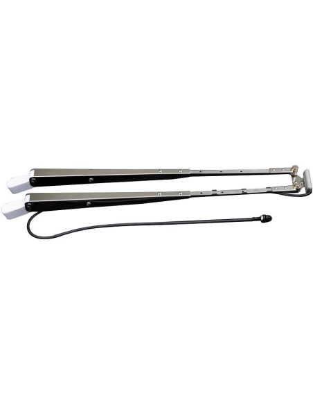 Arms and blades for 70W motor - DECK EQUIPMENTS - 1919002