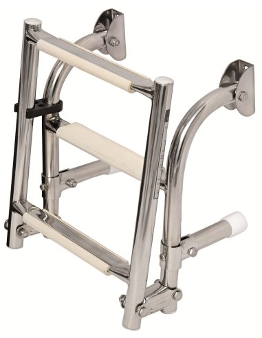 Scaletta 63x22cm per gommoni 