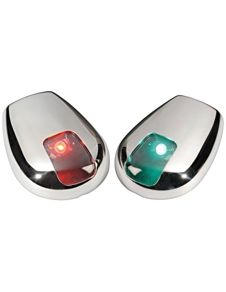 Sea-Dog LED navigation light 12mt - Lighting - 1105001