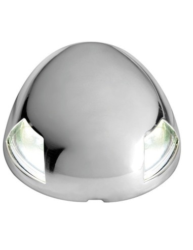 Luce di via a LED Sea-Dog per scafi fino a 12 mt - Illuminazione - 1105001