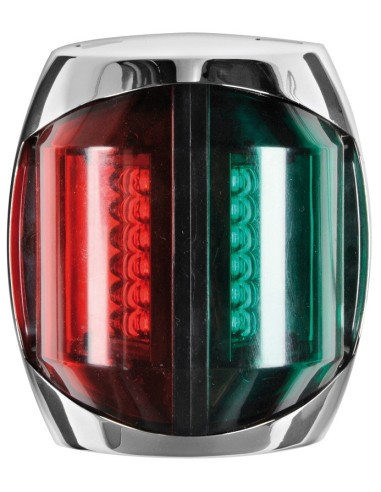 Luci di via Sphera II inox a LED fino 20 m - Illuminazione - 1106021