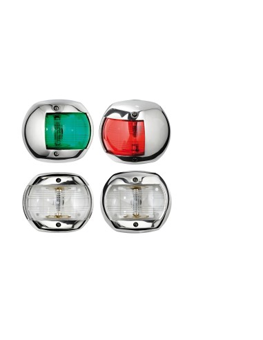 Compact 12 navigation lights -  - 1140601