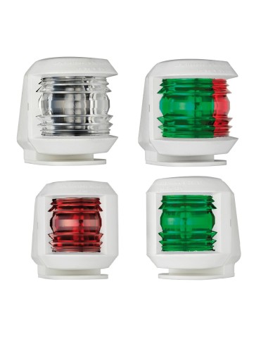 Luci di via Utility Compact per fissaggio in coperta barca - Illuminazione - 1141311
