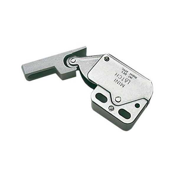 Cabinet door snap lock - Ironware - 3810742