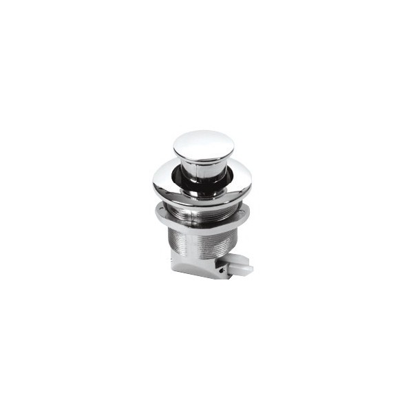 Button latch -  - 3817900