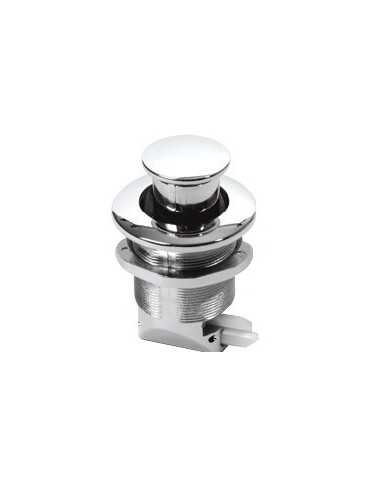 Button latch -  - 3817900
