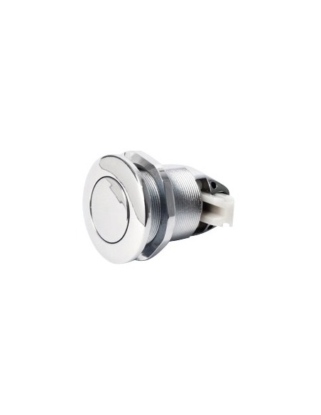Button latch -  - 3817900