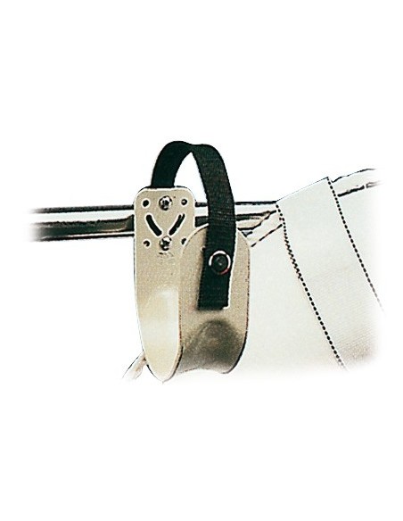 Universal brackets for lifebuoys - SAFETY - 2227130