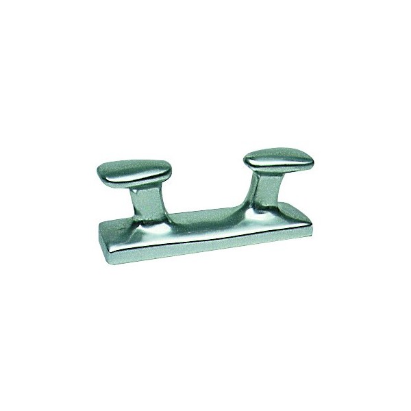 Bitta in alluminio a fungo "Olandese" - Ferramenta Nautica - 4017253
