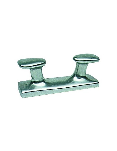 Bitta in alluminio a fungo "Olandese" - Ferramenta Nautica - 4017253