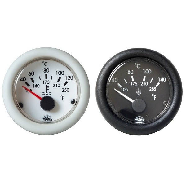 GUARDIAN temperature gauges - 12V - Electronics - 2753101