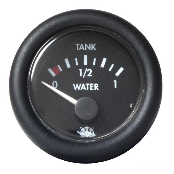 Indicatore livello acqua 10-180 ohm - Elettronica-Strumentazione - 2752801