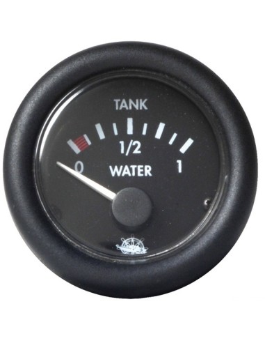 GUARDIAN water level gauge 10-180 ohm - Electronics - 2752801
