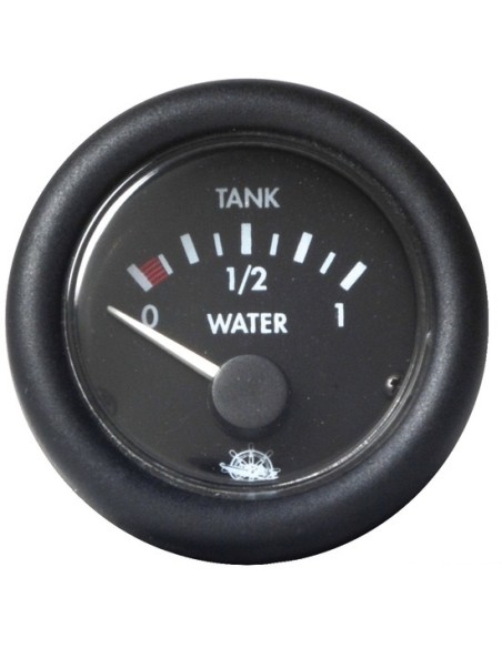 GUARDIAN water level gauge 10-180 ohm - Electronics - 2752801