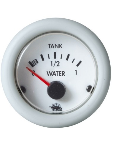 GUARDIAN water level gauge 10-180 ohm - Electronics - 2752801