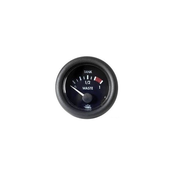 Indicatore acque nere Wast GUARDIAN 10-180 ohm - 12V- Elettronica-Strumentazione - 2743801