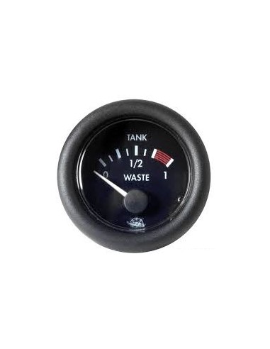 Waste GUARDIAN 10-180 ohm waste water gauge - Electronics - 2743801