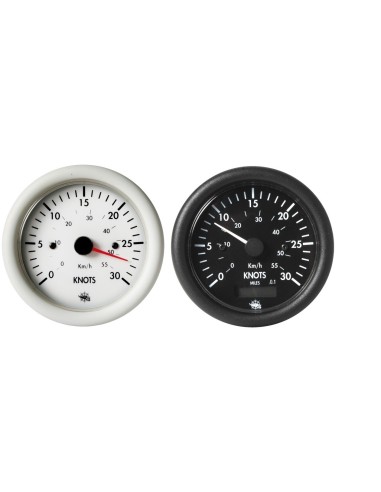 Spidometro GUARDIAN - 12V  - Elettronica-Strumentazione - 2742201