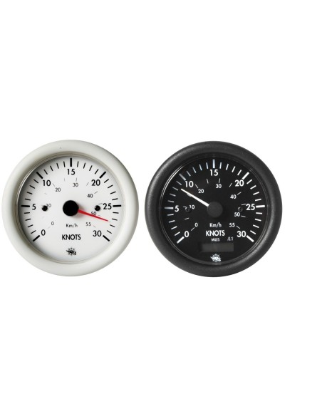 GUARDIAN speedometers - Electronics - 2742201