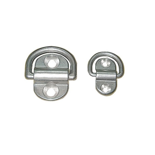 Mezzo anello snodato - Ferramenta Nautica - 3986901