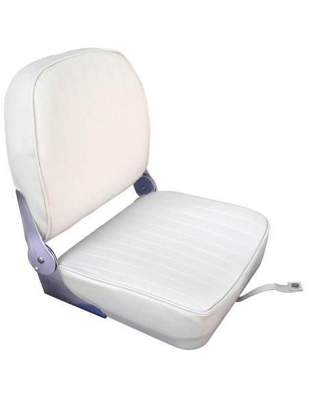 Sedile con schienale ribaltabile - COMFORT &amp; ARREDO 4840401