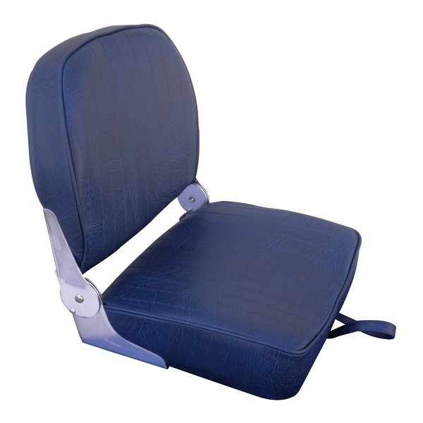 Sedile con schienale ribaltabile - COMFORT &amp; ARREDO 4840401 2