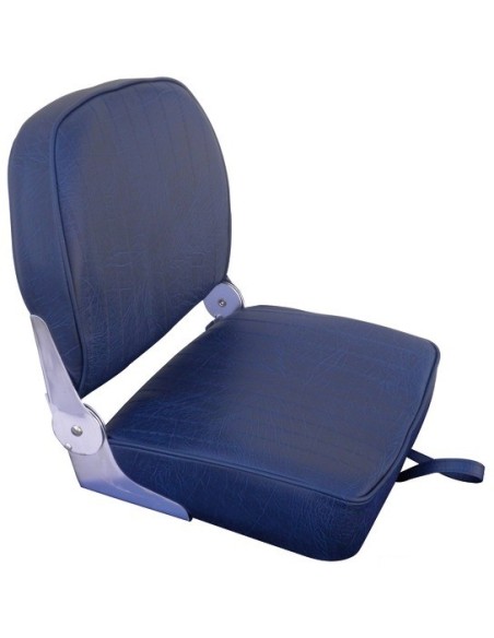 Sedile con schienale ribaltabile - COMFORT &amp; ARREDO 4840401