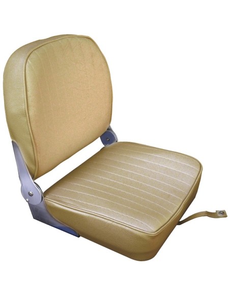 Sedile con schienale ribaltabile - COMFORT &amp; ARREDO 4840401