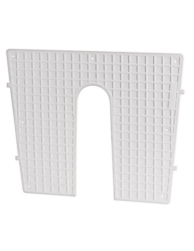 External stern protective boards - Stern Transom Pads - 4776393