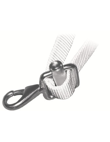 shackle with buckle - Ironware - 0925020