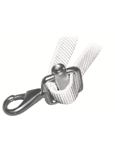 shackle with buckle - Ironware - 0925020