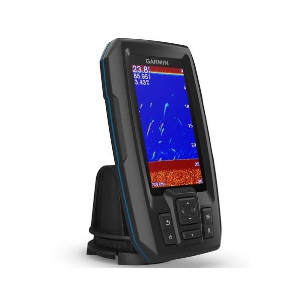 GARMIN "Echo Striker 4" fishfinder  - Electronics  2