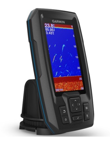 GARMIN "Echo Striker 4" fishfinder  - Electronics 