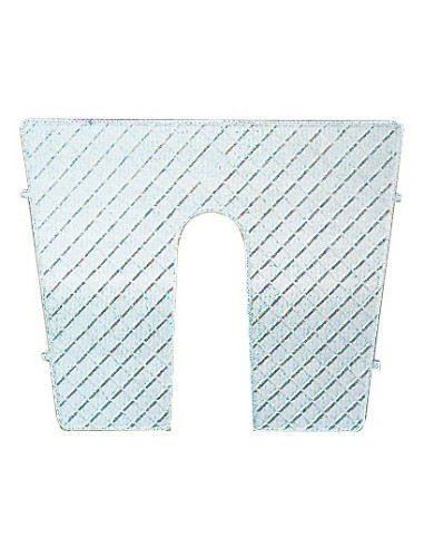 External stern protective boards - Stern Transom Pads - 4776395
